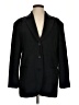 Everlane Black Blazer Size 4 - photo 1