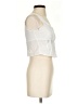 With Jéan Ivory Sleeveless Blouse Size XS - photo 4