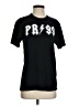 Next Level Apparel Black Short Sleeve T-Shirt Size S - photo 1