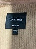 Love Tree 100% Polyester Brown Coat Size M - photo 6