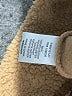Love Tree 100% Polyester Brown Coat Size M - photo 7