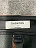 Babaton 100% Polyurethane Brown Casual Pants Size 0 - photo 7
