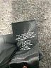 Babaton 100% Polyurethane Brown Casual Pants Size 0 - photo 9