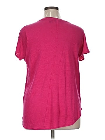 Tahari Short Sleeve T-Shirt (view 2)