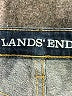 Lands' End Blue Jeans Size 6 (petite) - photo 7