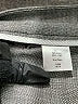 Talbots Tweed Gray Wool Pants Size 10 - photo 6