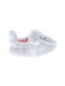 Unbranded White Booties Size 0-3 mo (baby) - photo 1