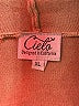 Cielo Tan Sweatshirt Size XL - photo 7