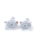 Unbranded White Booties Size 0-3 mo (baby) - photo 2