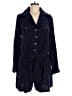 Good Hart Blue Romper Size M - photo 1