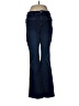 J. McLaughlin Blue Jeans Size 8 - photo 1