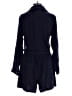 Good Hart Blue Romper Size M - photo 2