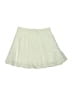 Assorted Brands Solid Ivory Formal Skirt Size S - photo 2