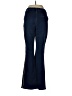 J. McLaughlin Blue Jeans Size 8 - photo 2