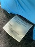 AKRIS Gray Wool Blazer Size 10 - photo 8