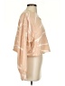 Wild Fable 100% Cotton Tie-dye Tan Pullover Sweater Size S - photo 4