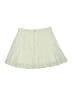 Assorted Brands Solid Ivory Formal Skirt Size S - photo 1