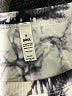 Soul 100% Nylon Silver Sleeveless Blouse Size S - photo 7