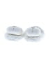 Gerber White Booties Size 0-3 mo - 3-6 mo Kids - photo 2