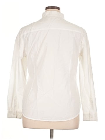 Boden Long Sleeve Button-Down Shirt (view 2)