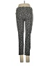 J.Crew Factory Store Print Gray Active Pants Size 2 - photo 2