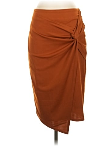 Kate Kasin Casual Skirt (view 1)