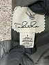 Tabitha 100% Cotton Graphic Gray Cocktail Dress Size 4 - photo 6