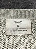 Pins and Needles Ivory Pullover Sweater Size M - photo 7