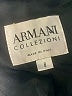 Armani Collezioni 100% Polyester Tweed Gray Blazer Size 8 - photo 6