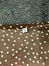 Unbranded Animal Print Brown Casual Dress Size S - photo 7