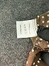 Unbranded Animal Print Brown Casual Dress Size S - photo 8