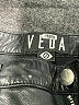 Veda Black Casual Pants Size 2 - photo 6