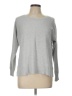 American Eagle Outfitters Gray Pullover Sweater Size L - photo 1