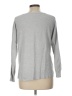 American Eagle Outfitters Gray Pullover Sweater Size L - photo 2