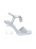 Topshop White Sandals Size 6 - photo 1