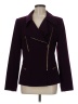 Calvin Klein Purple Jacket Size M (estimated) - photo 1