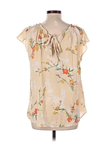 a:glow Sleeveless Blouse (view 2)
