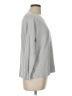 American Eagle Outfitters Gray Pullover Sweater Size L - photo 4