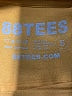 Assorted Brands Gold Short Sleeve T-Shirt Size S - photo 7
