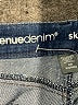 Avenue Blue Jeans Size 20 - photo 4