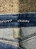 Avenue Blue Jeans Size 20 - photo 5