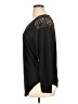 Assorted Brands Black Long Sleeve Top Size XL Plus - photo 5