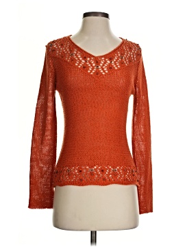 Bcbgmaxazria Pullover Sweater
