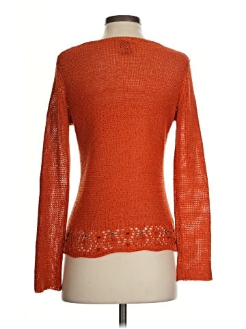 BCBGMAXAZRIA Pullover Sweater (view 2)