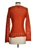 BCBGMAXAZRIA Orange Pullover Sweater Size S - photo 2