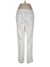Talbots Solid Ivory Casual Pants Size 10 - photo 2