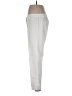 Talbots Solid Ivory Casual Pants Size 10 - photo 5