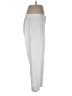 Talbots Solid Ivory Casual Pants Size 10 - photo 4