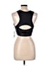 Tahari Black Sleeveless Top Size XL - photo 2