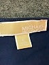 MICHAEL Michael Kors Blue Long Sleeve Blouse Size S - photo 7